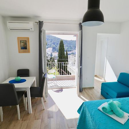 Meridiens Dubrovnik Eksteriør billede