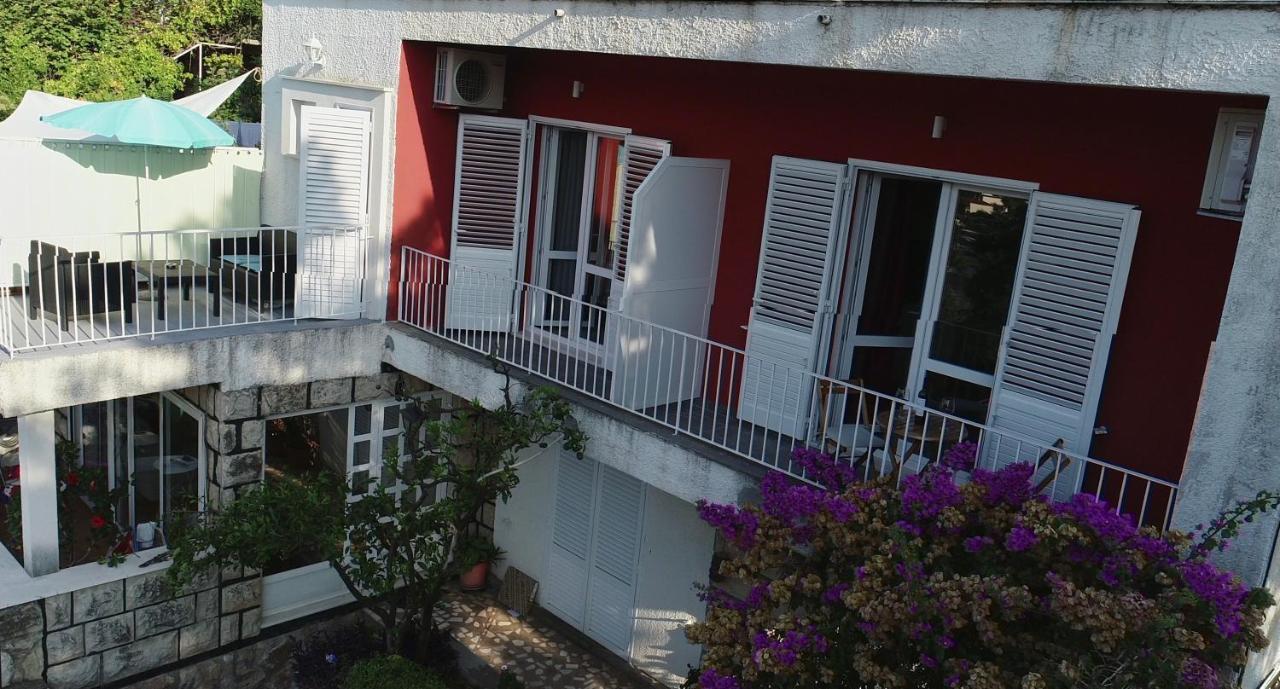 Meridiens Dubrovnik Eksteriør billede