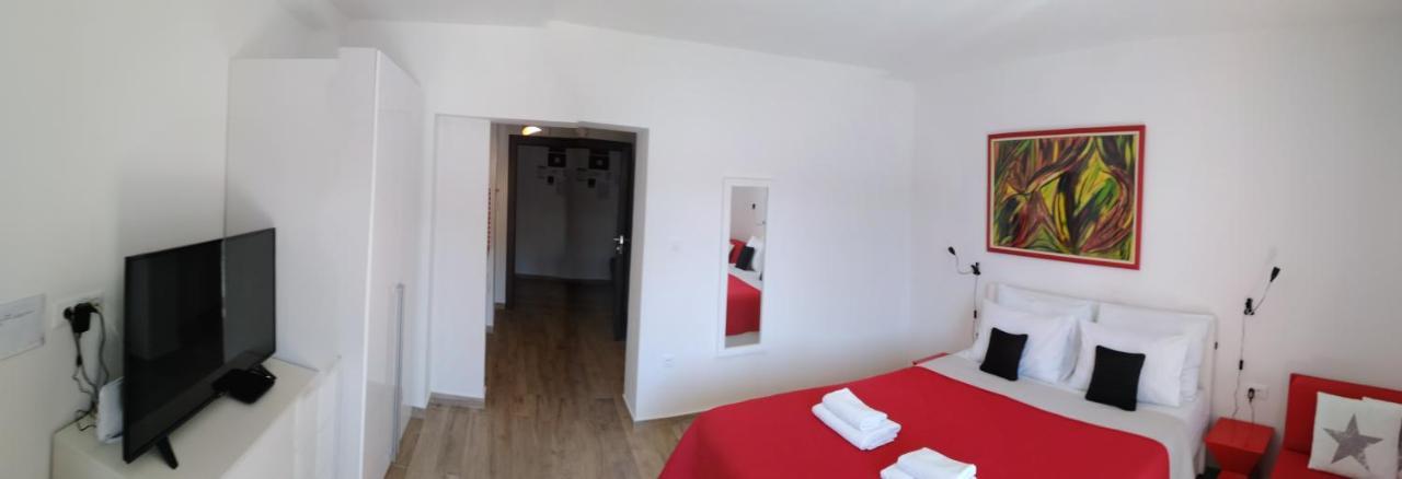Meridiens Dubrovnik Eksteriør billede