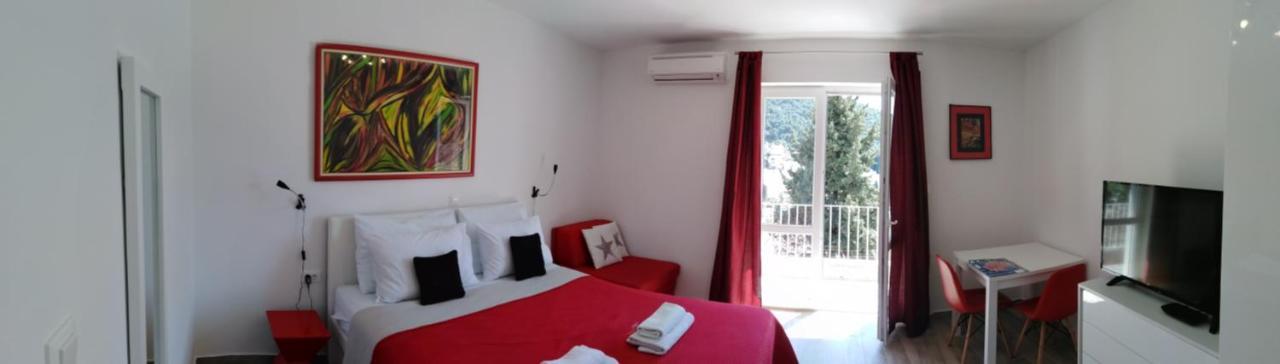 Meridiens Dubrovnik Eksteriør billede