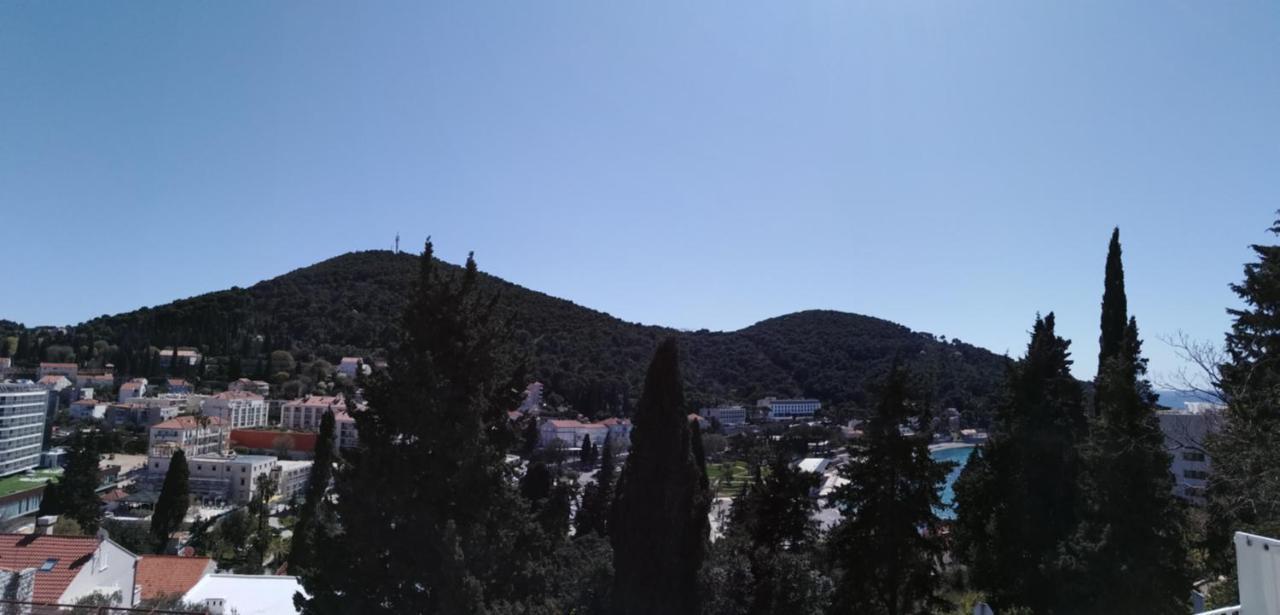 Meridiens Dubrovnik Eksteriør billede