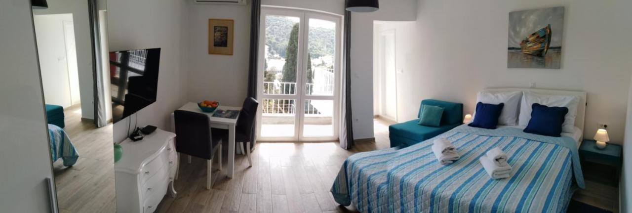 Meridiens Dubrovnik Eksteriør billede