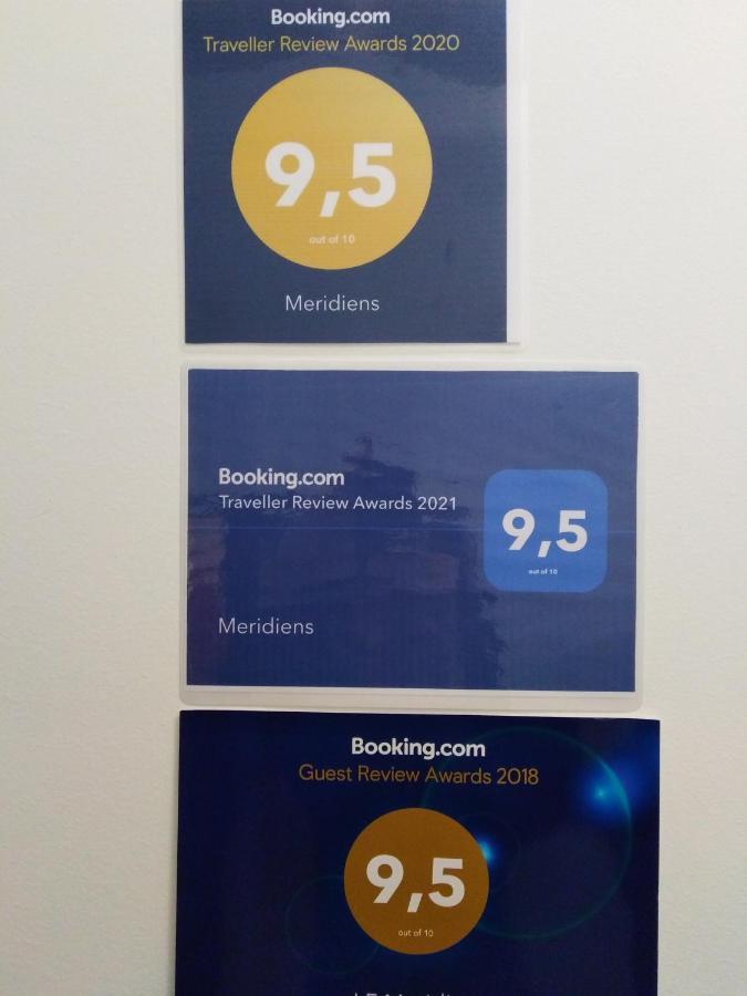 Meridiens Dubrovnik Eksteriør billede