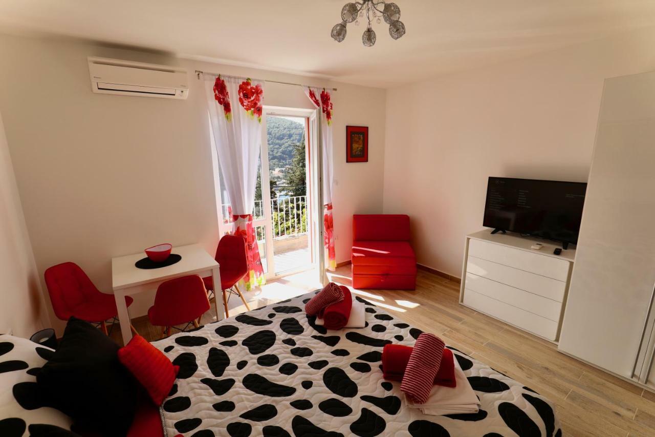 Meridiens Dubrovnik Eksteriør billede