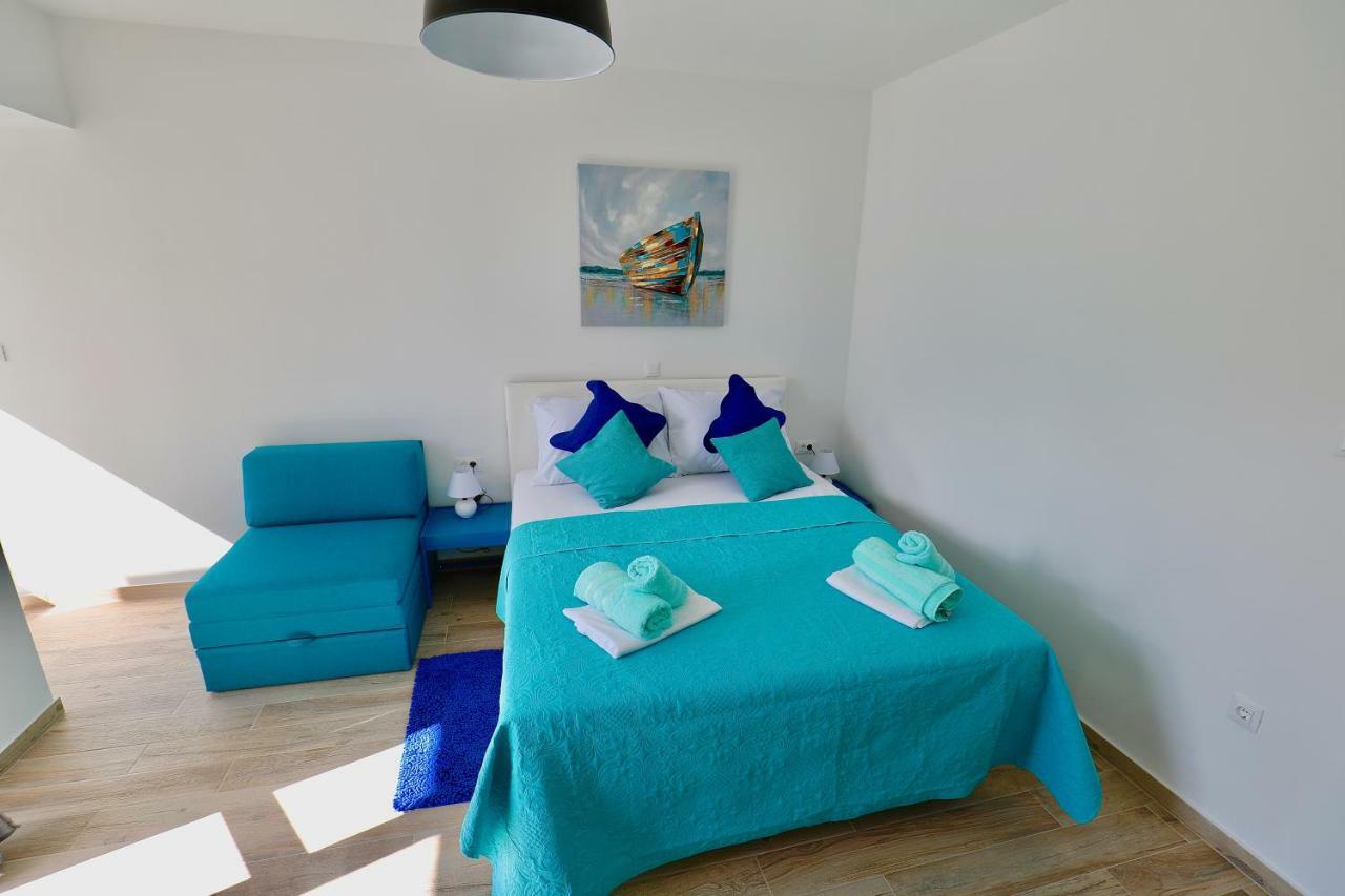 Meridiens Dubrovnik Eksteriør billede