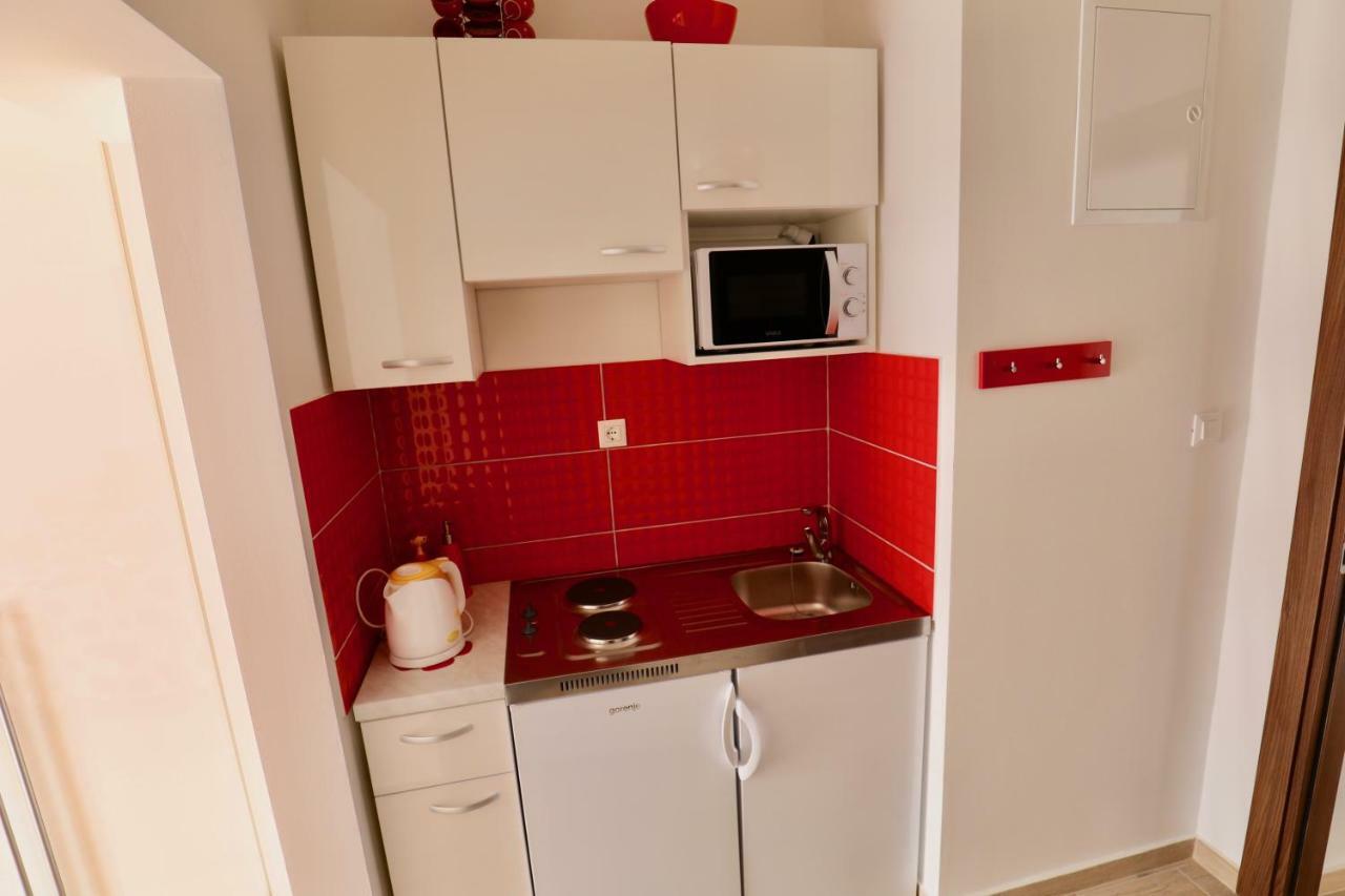 Meridiens Dubrovnik Eksteriør billede