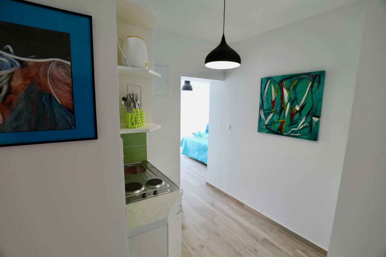 Meridiens Dubrovnik Eksteriør billede